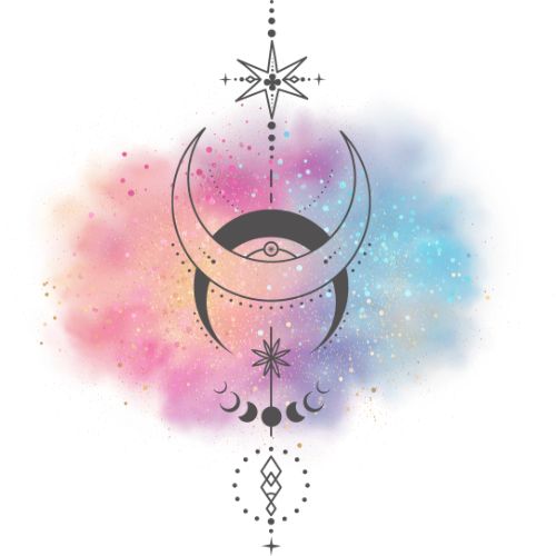 Intuitiv geführte und spirituelle&nbsp;Lebensberatung