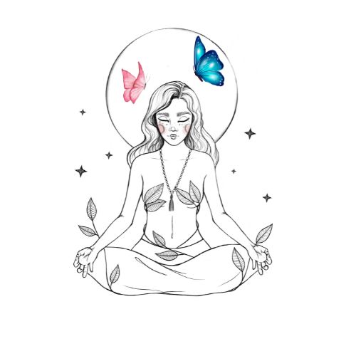 Online Seminar Dein Weg zur inneren&nbsp;Ruhe