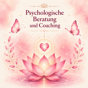 Psychologische Beratung und Coaching